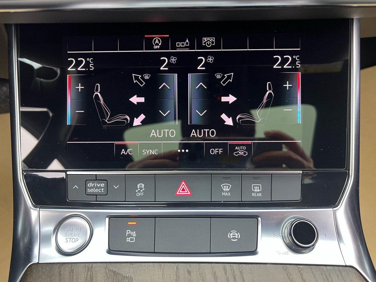 Audi A6L 45 TFSI 2019