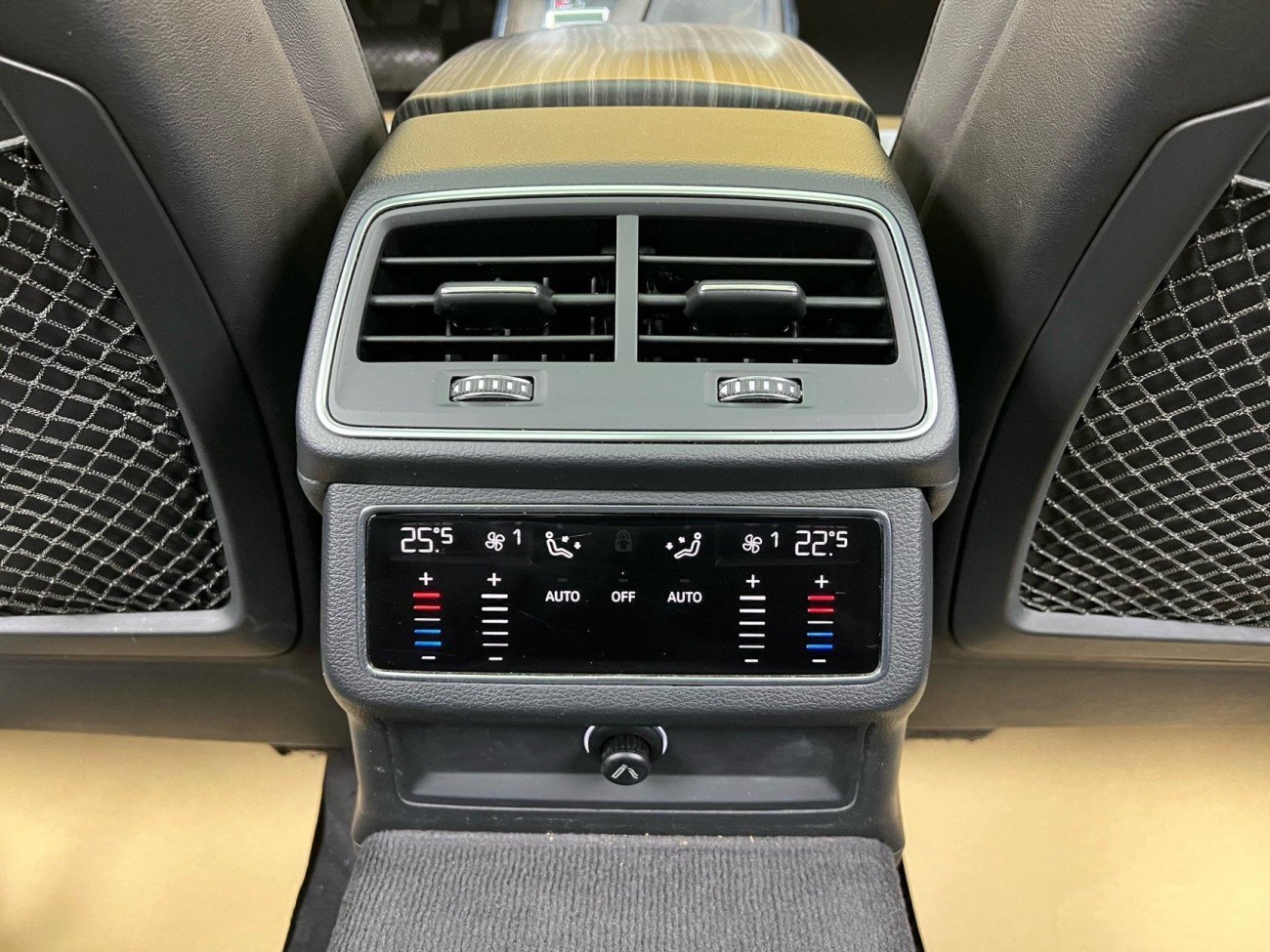 Audi A6L 45 TFSI 2019