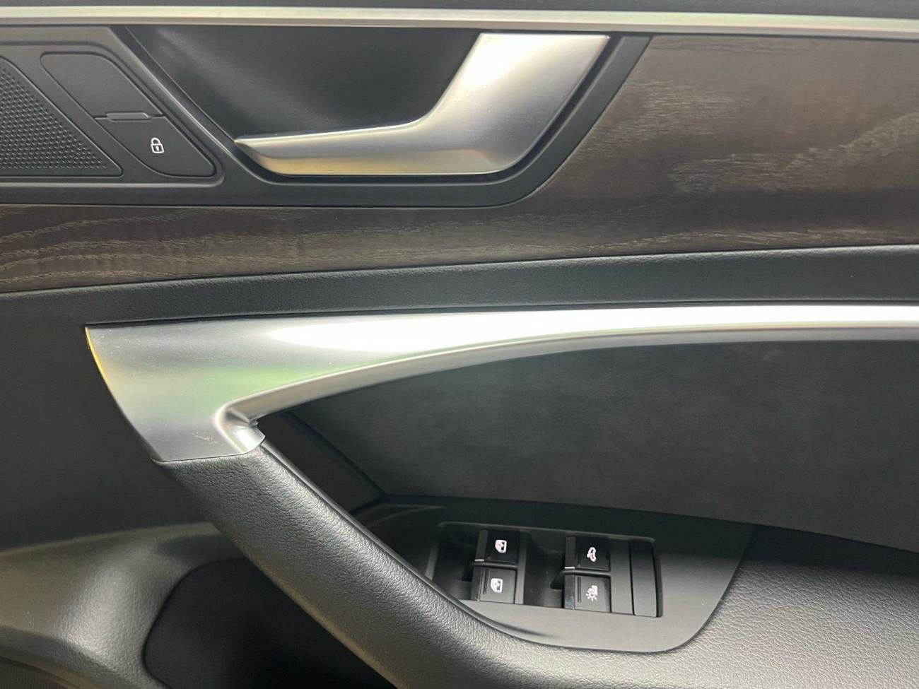 Audi A6L 45 TFSI 2019