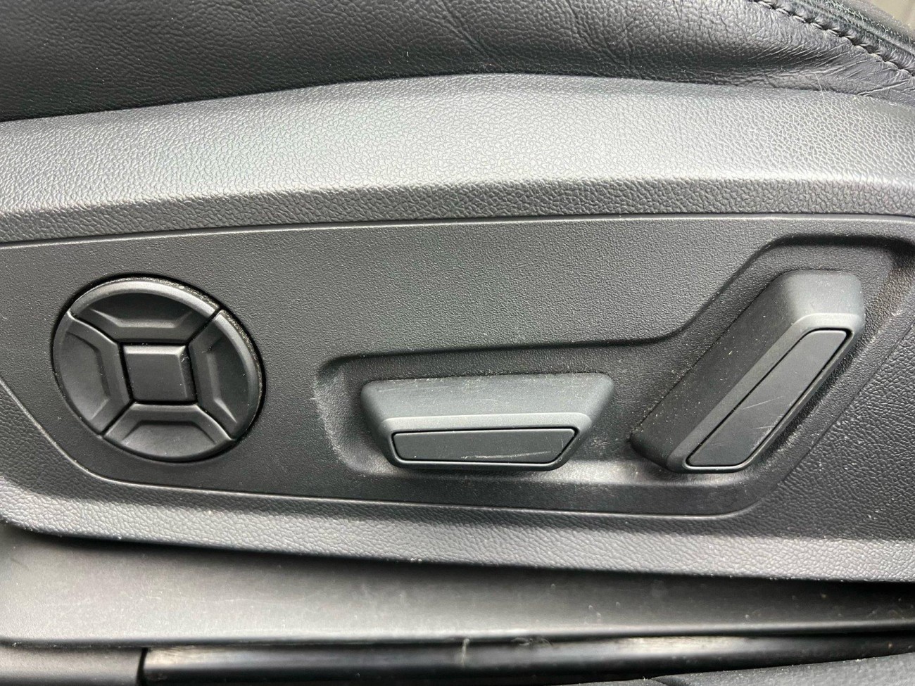 Audi A6L 45 TFSI 2019