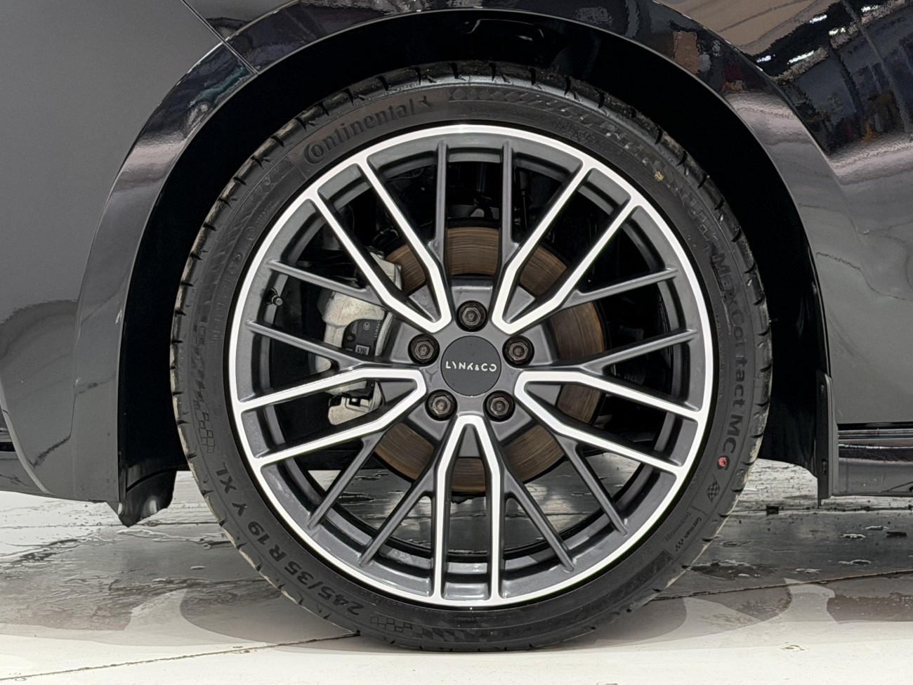 Lynk & Co 02 2025
