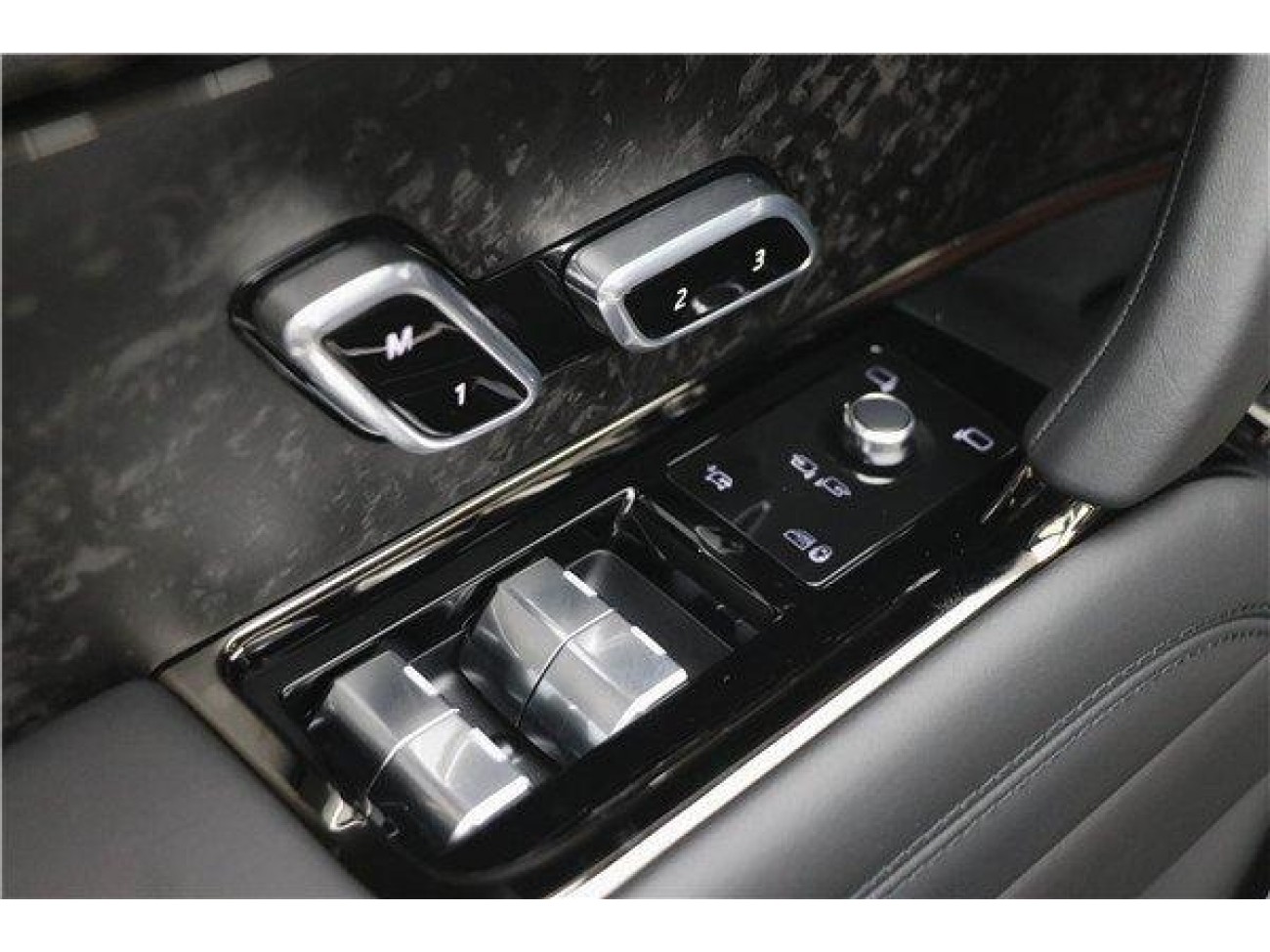 Land Rover Range Rover Sport 2024