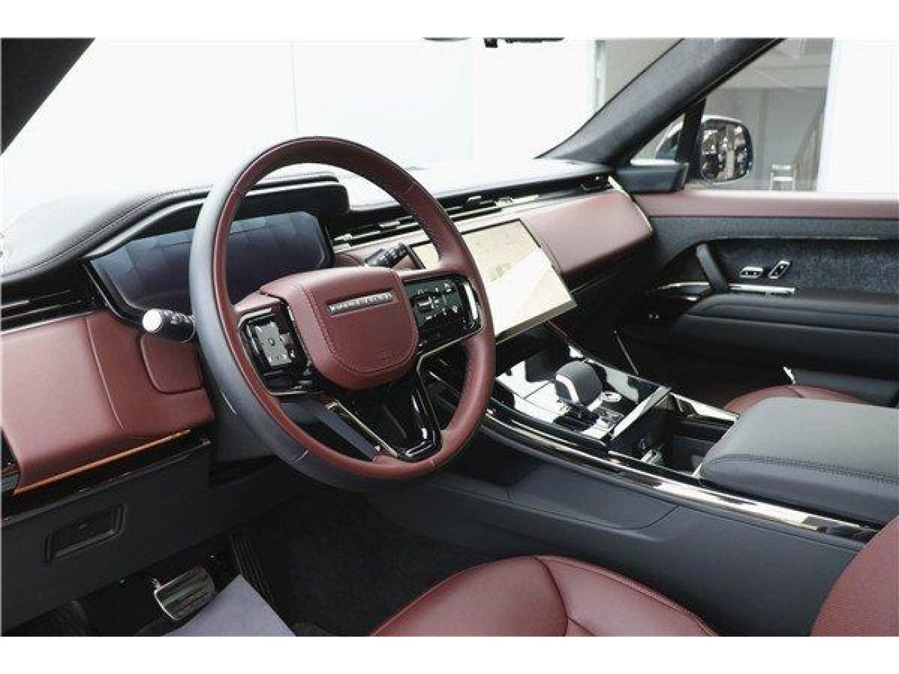 Land Rover Range Rover Sport 2024