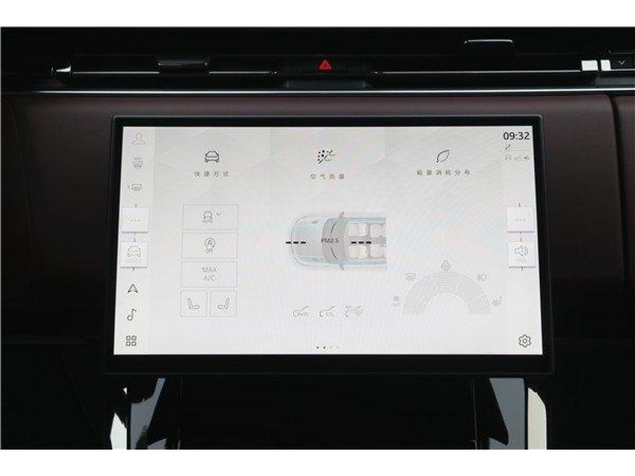 Land Rover Range Rover Sport 2024