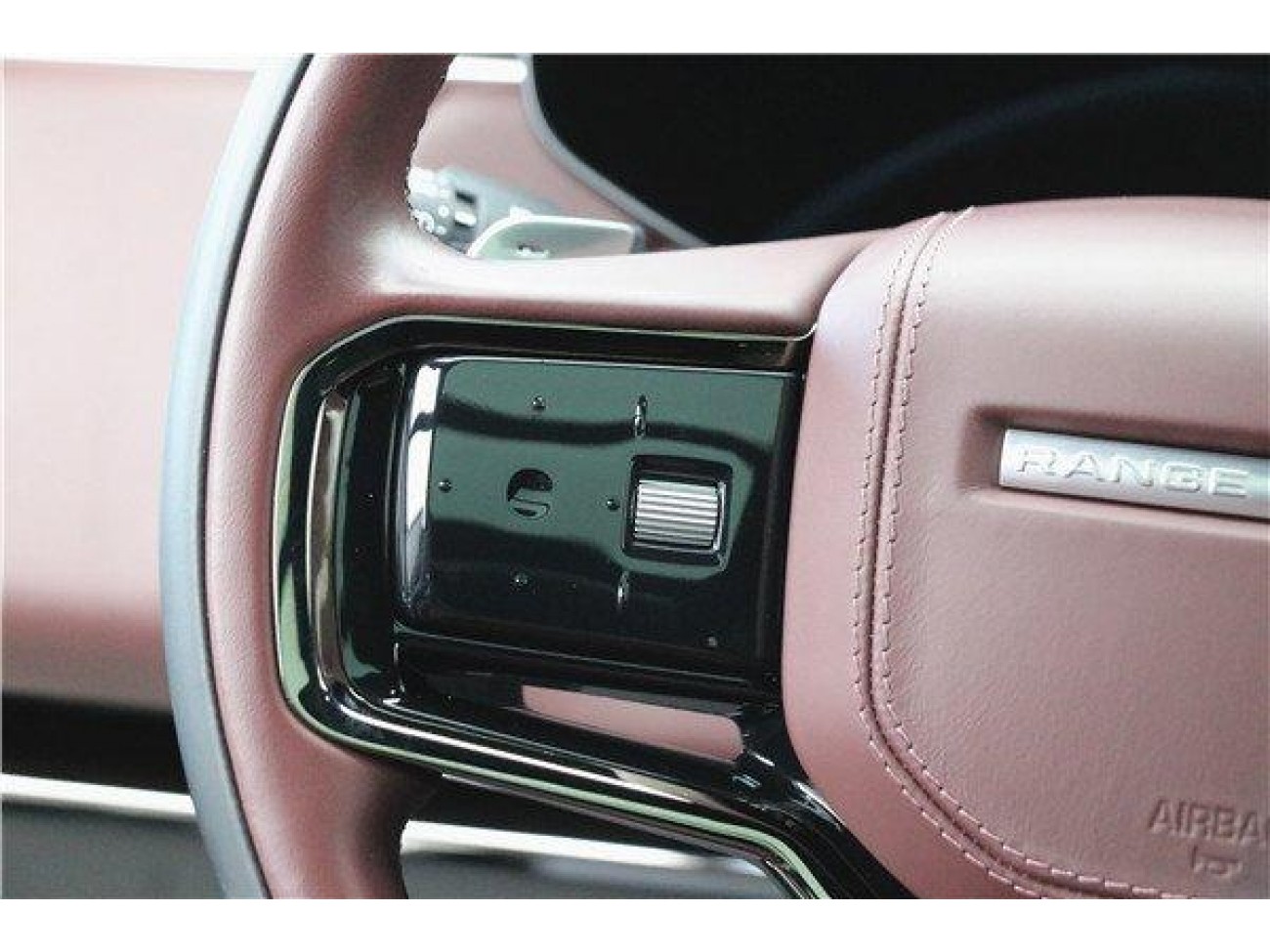Land Rover Range Rover Sport 2024
