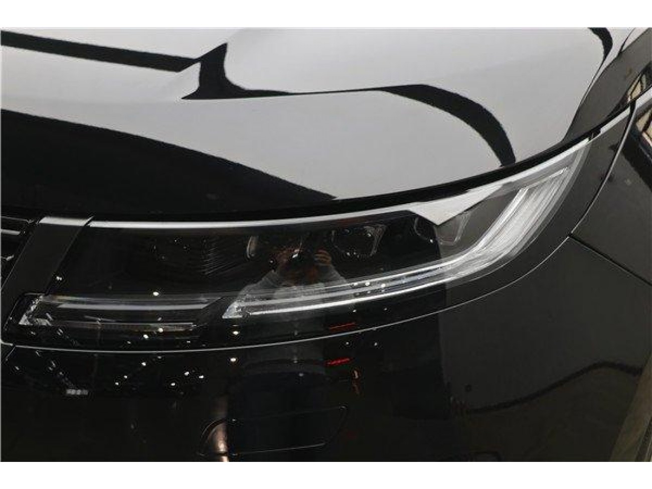 Land Rover Range Rover Sport 2024