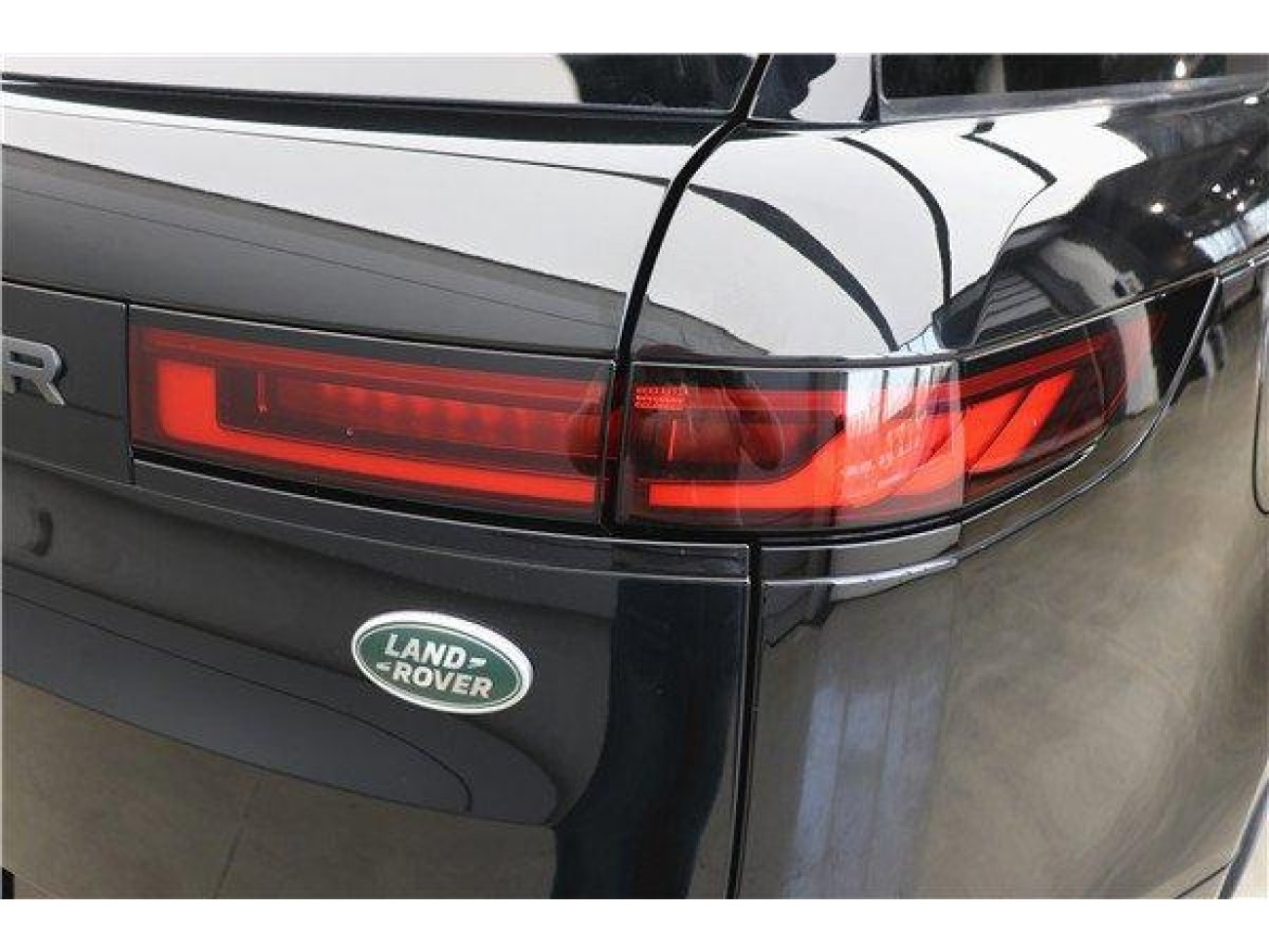 Land Rover Range Rover Sport 2024