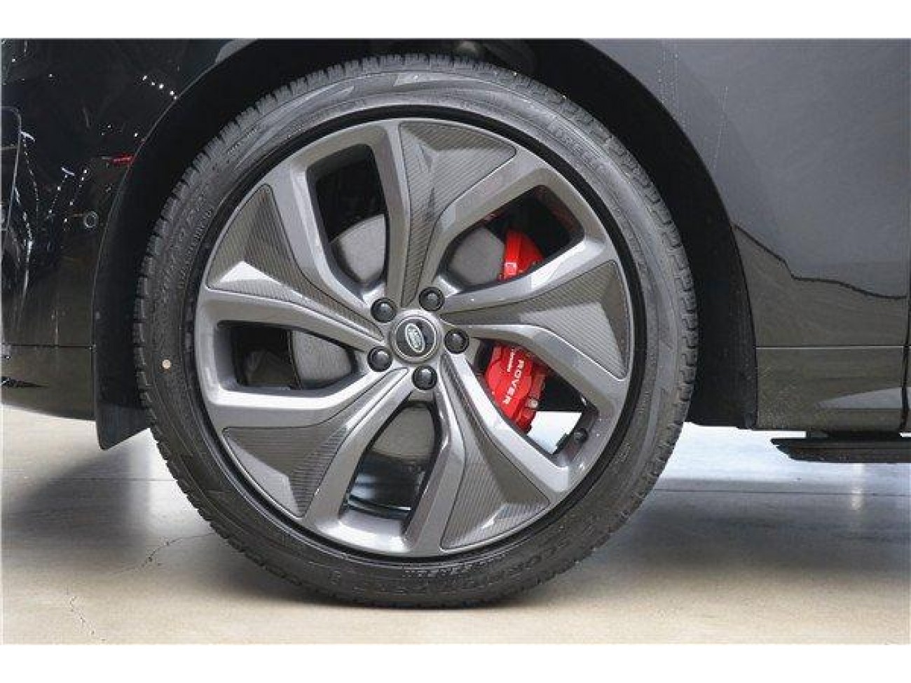 Land Rover Range Rover Sport 2024