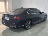 BMW 740Li 2022