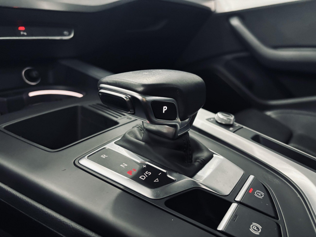 Audi A4L 40 TFSI 2020