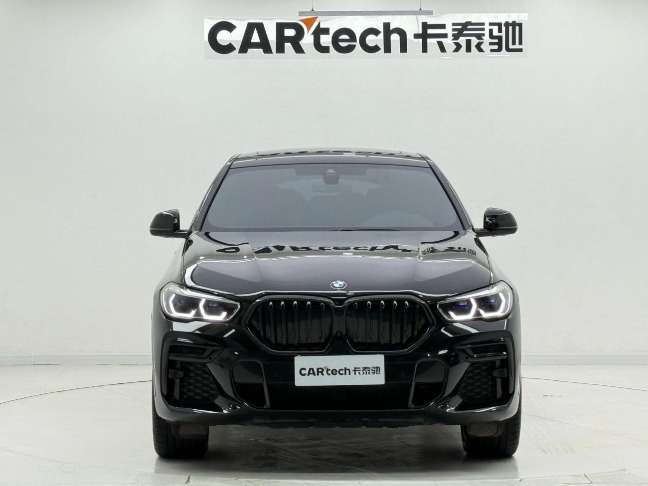 BMW X6 2023