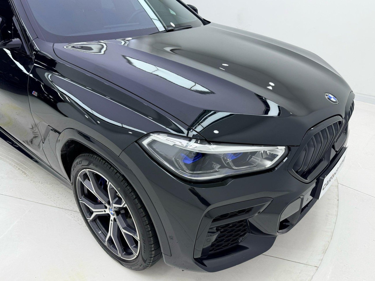 BMW X6 2023