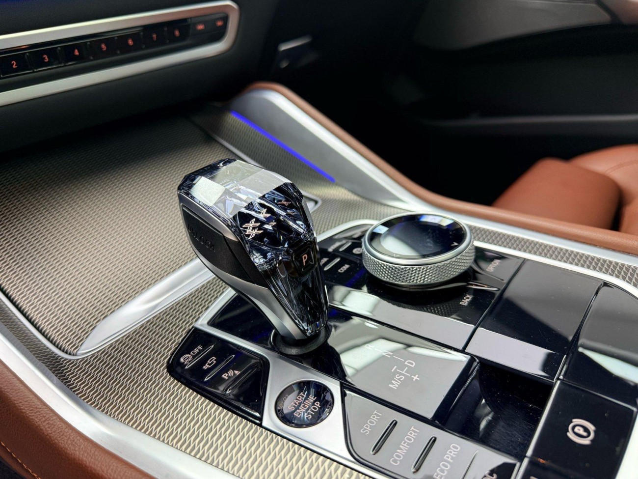 BMW X6 2023