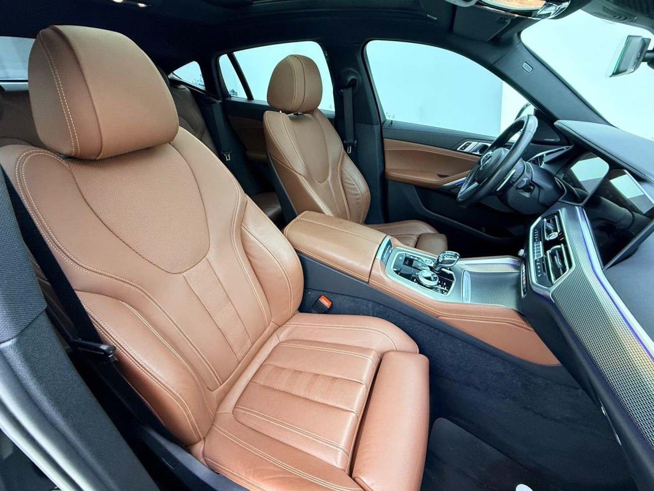BMW X6 2023