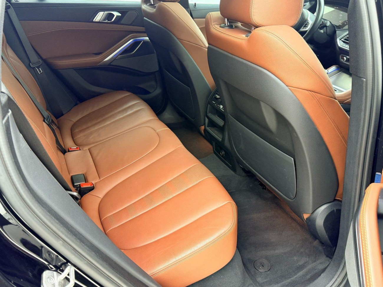 BMW X6 2023
