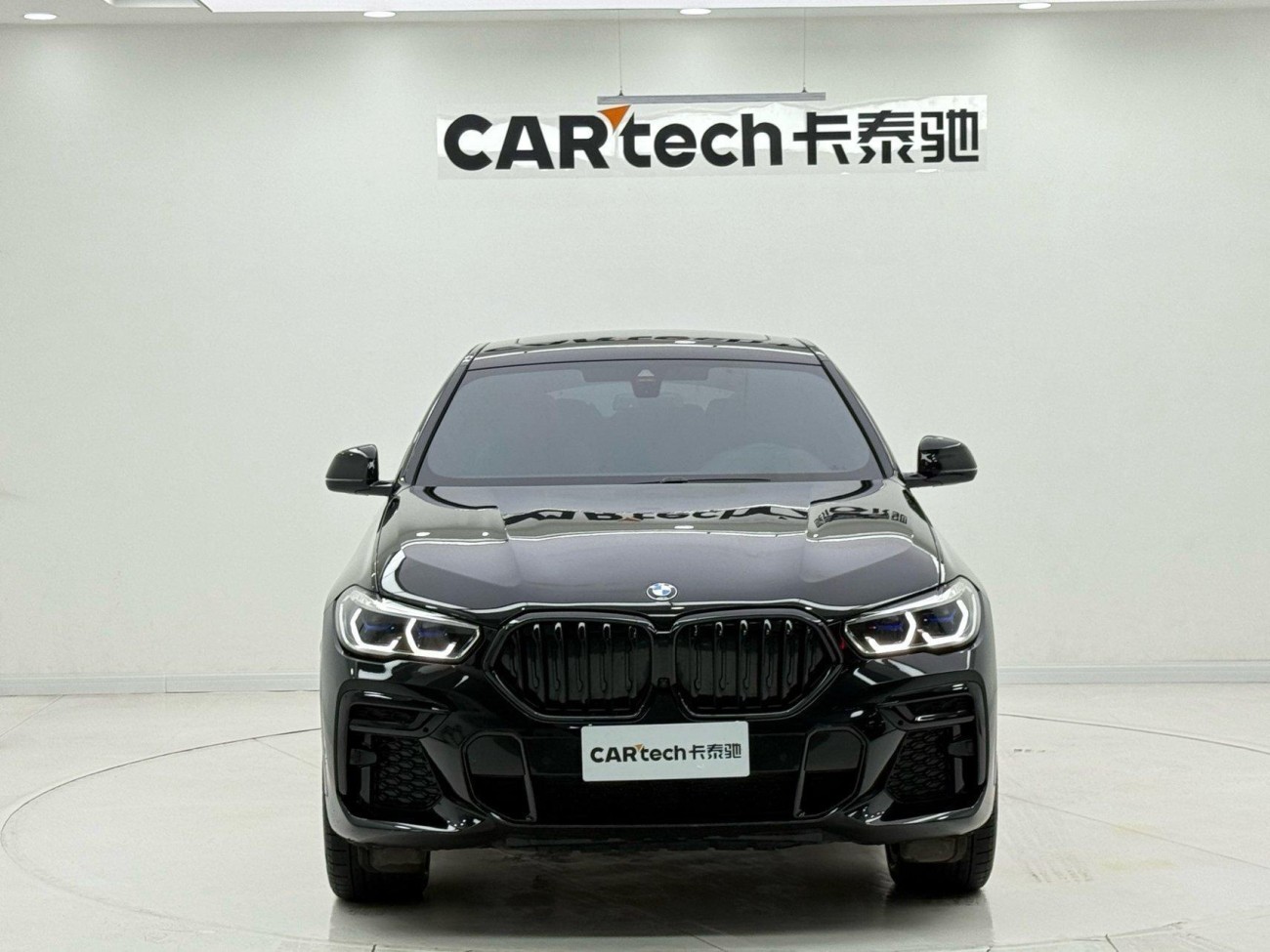 BMW X6 2023