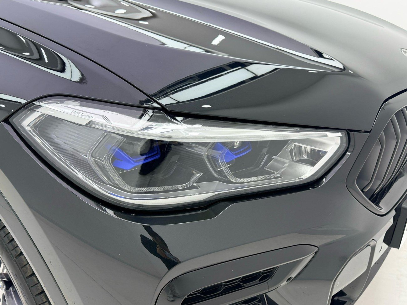 BMW X6 2023
