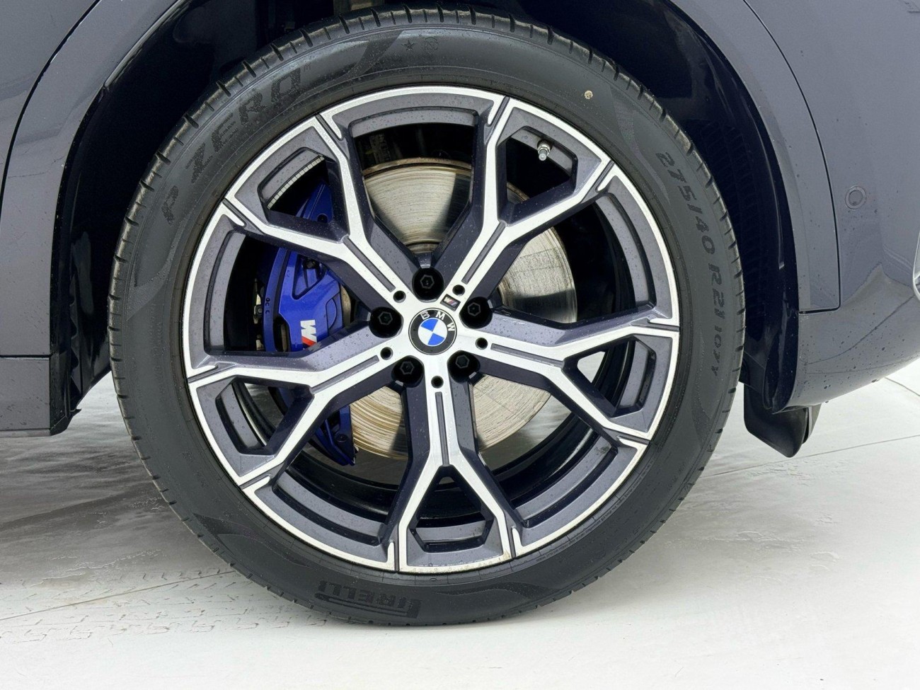 BMW X6 2023