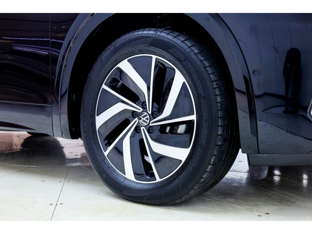 Volkswagen 2026 2025