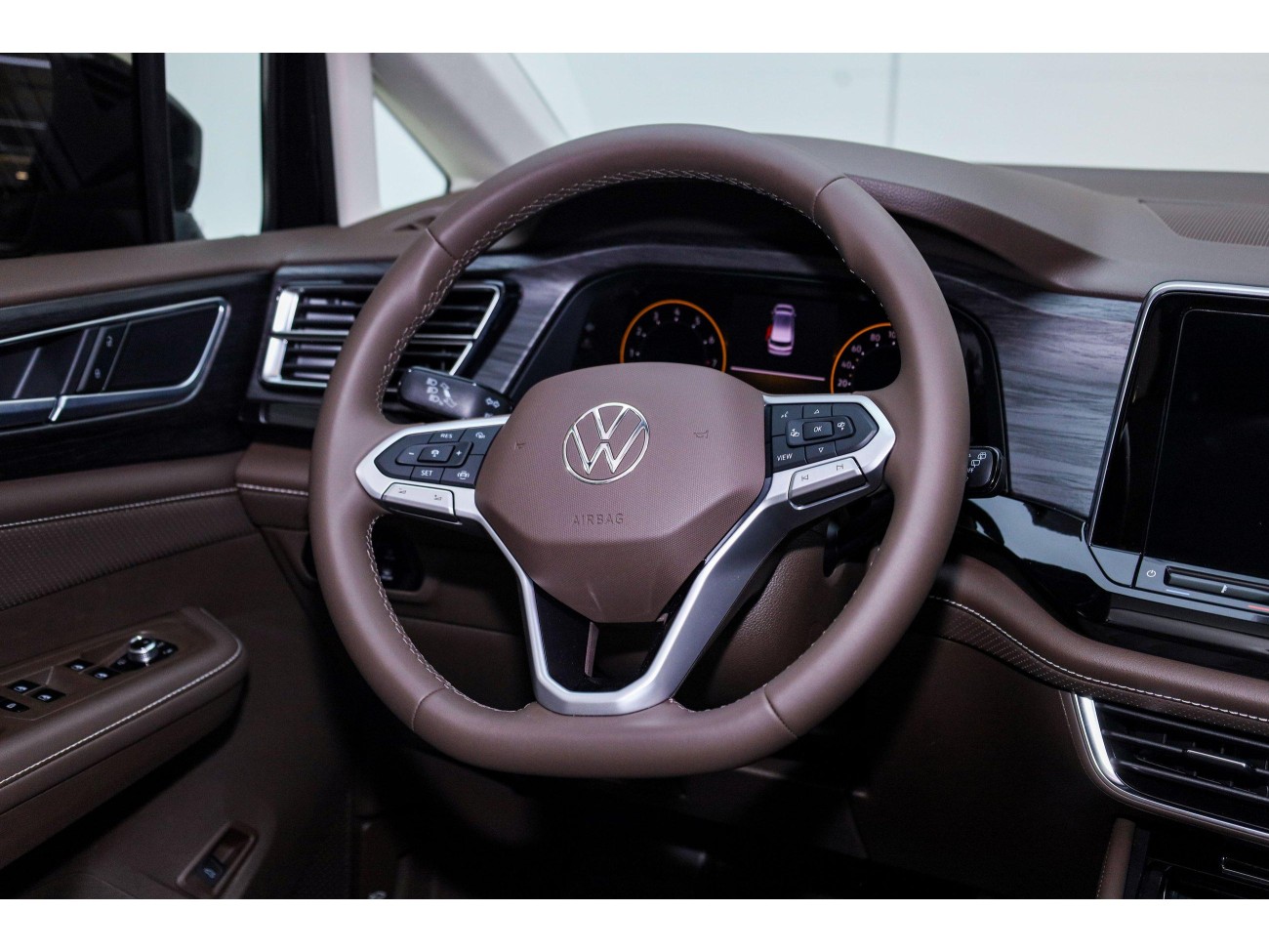 Volkswagen 2026 2025