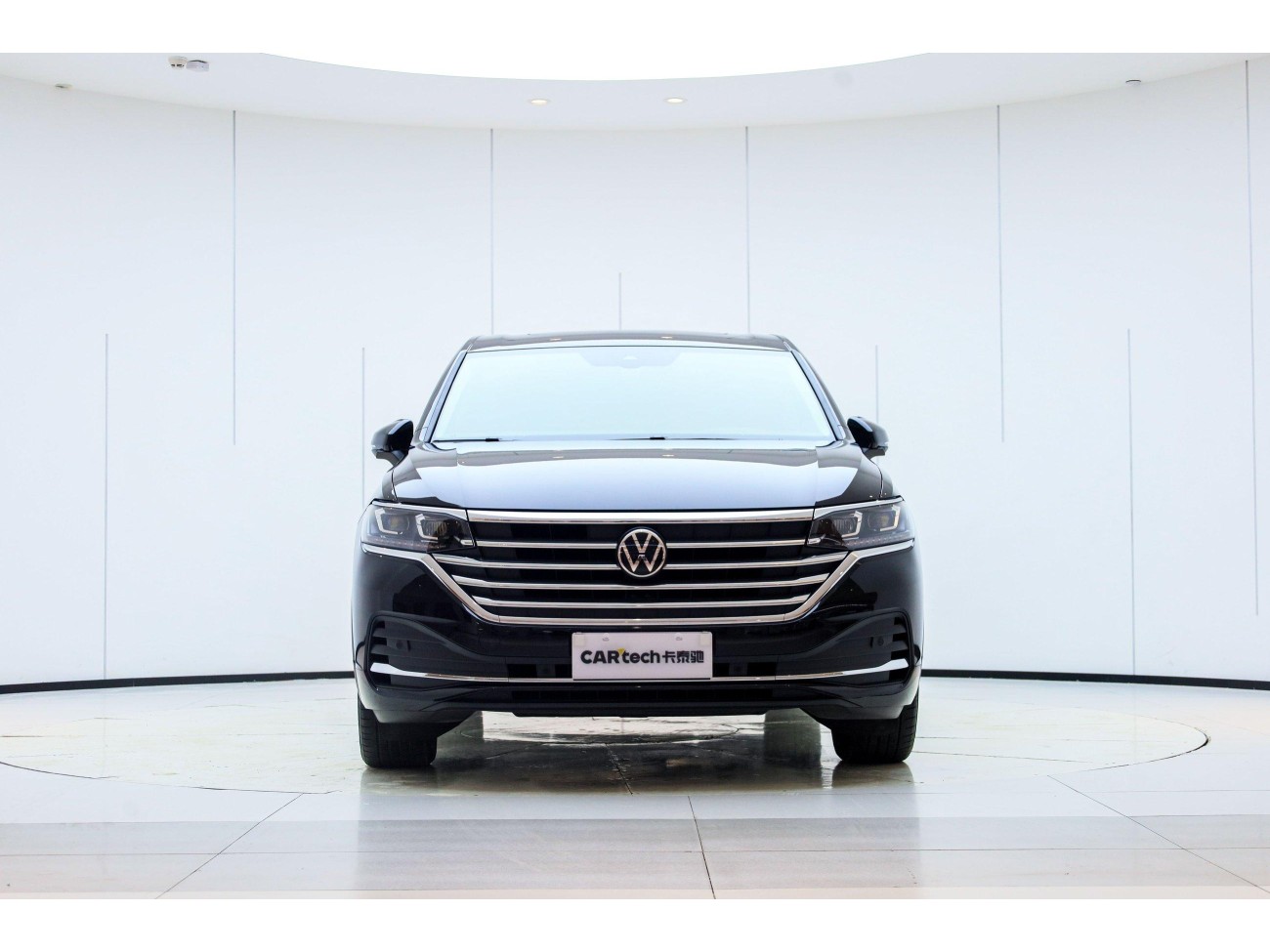 Volkswagen 2026 2025