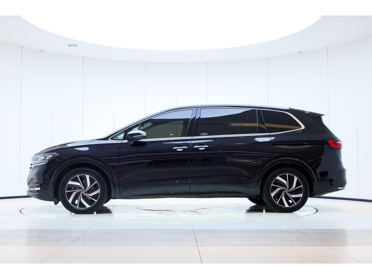 Volkswagen 2026 2025