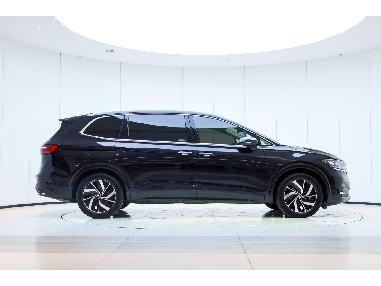 Volkswagen 2026 2025