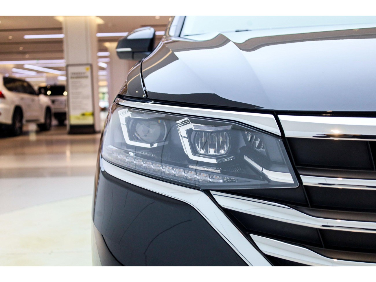 Volkswagen 2026 2025