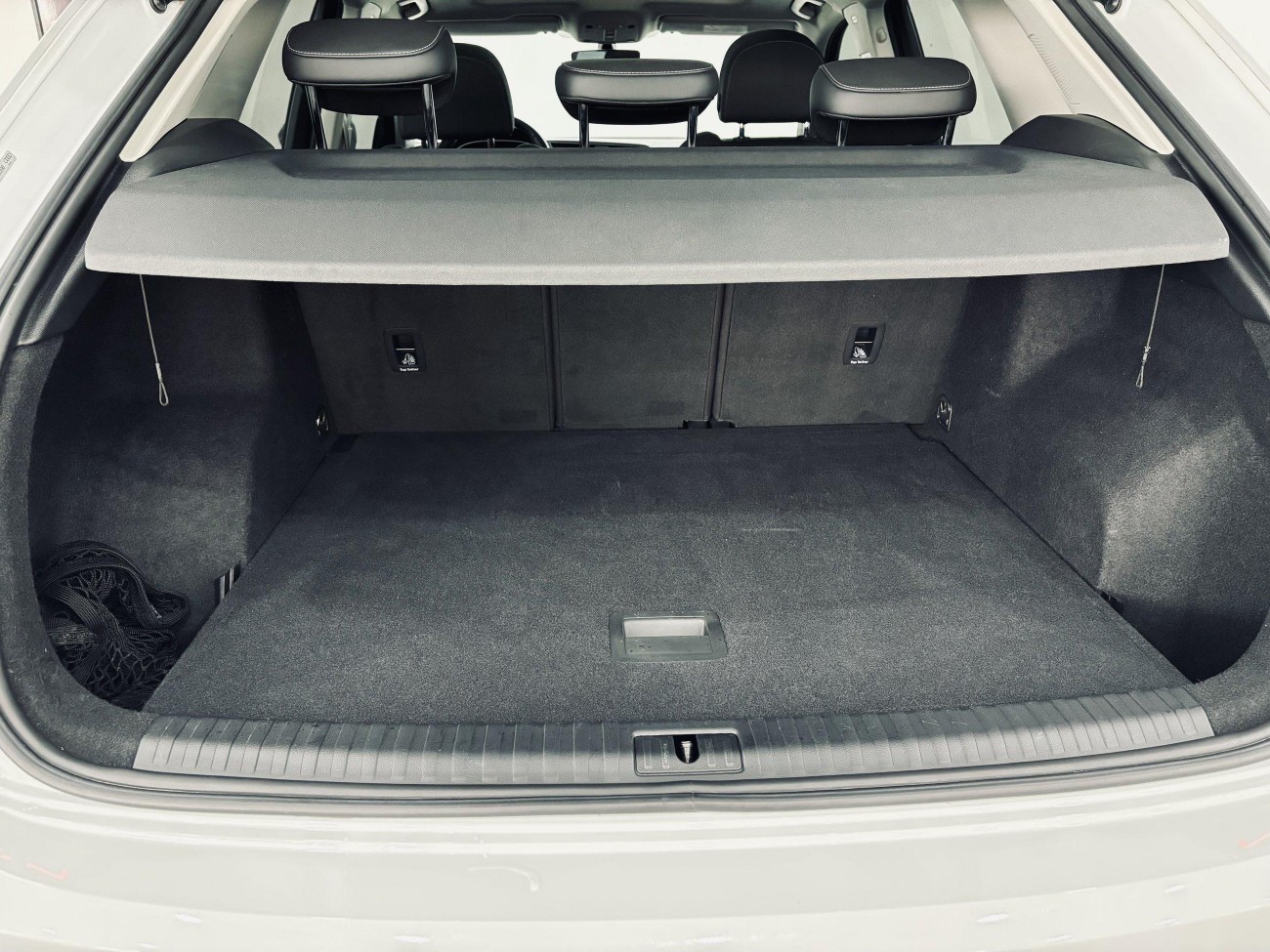 Audi Q3 40 TFSI 2021