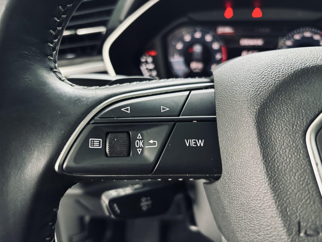 Audi Q3 40 TFSI 2021
