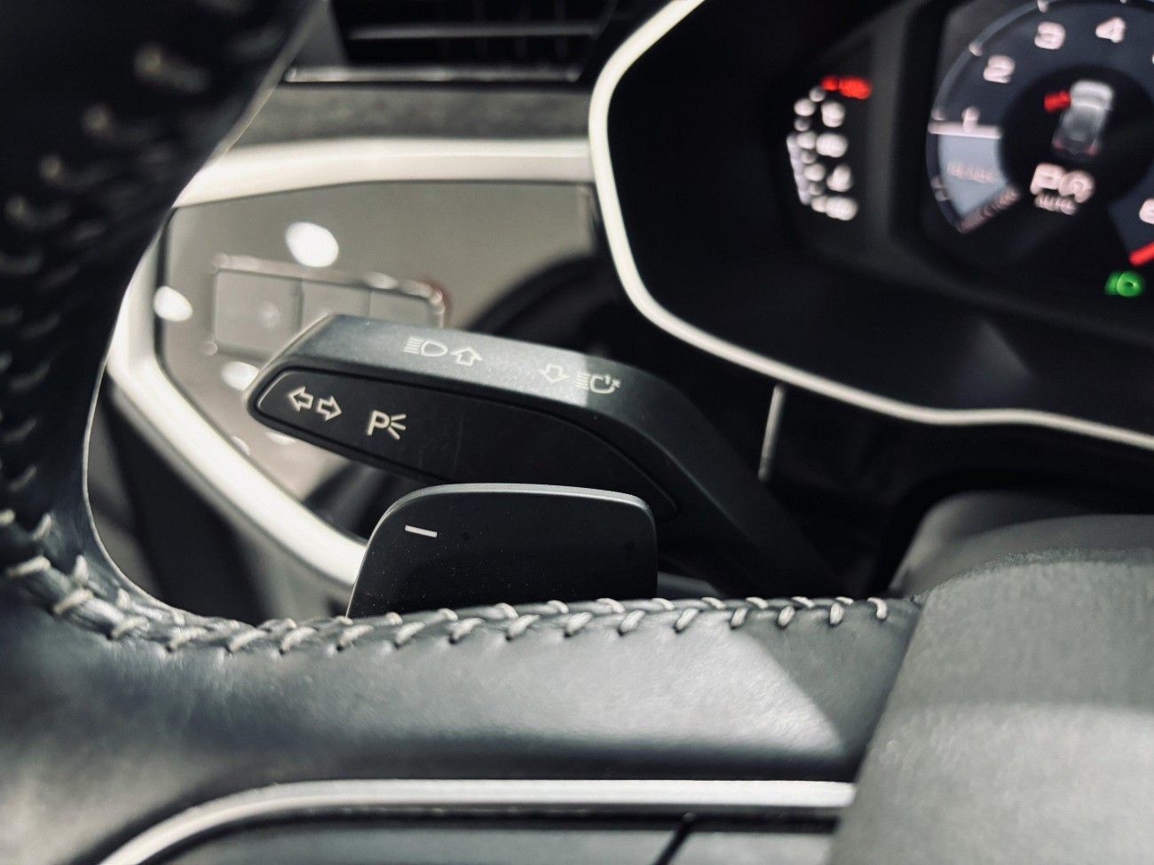 Audi Q3 40 TFSI 2021