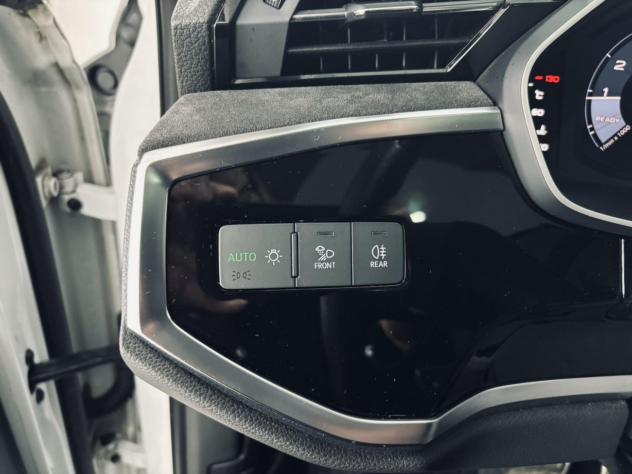 Audi Q3 40 TFSI 2021