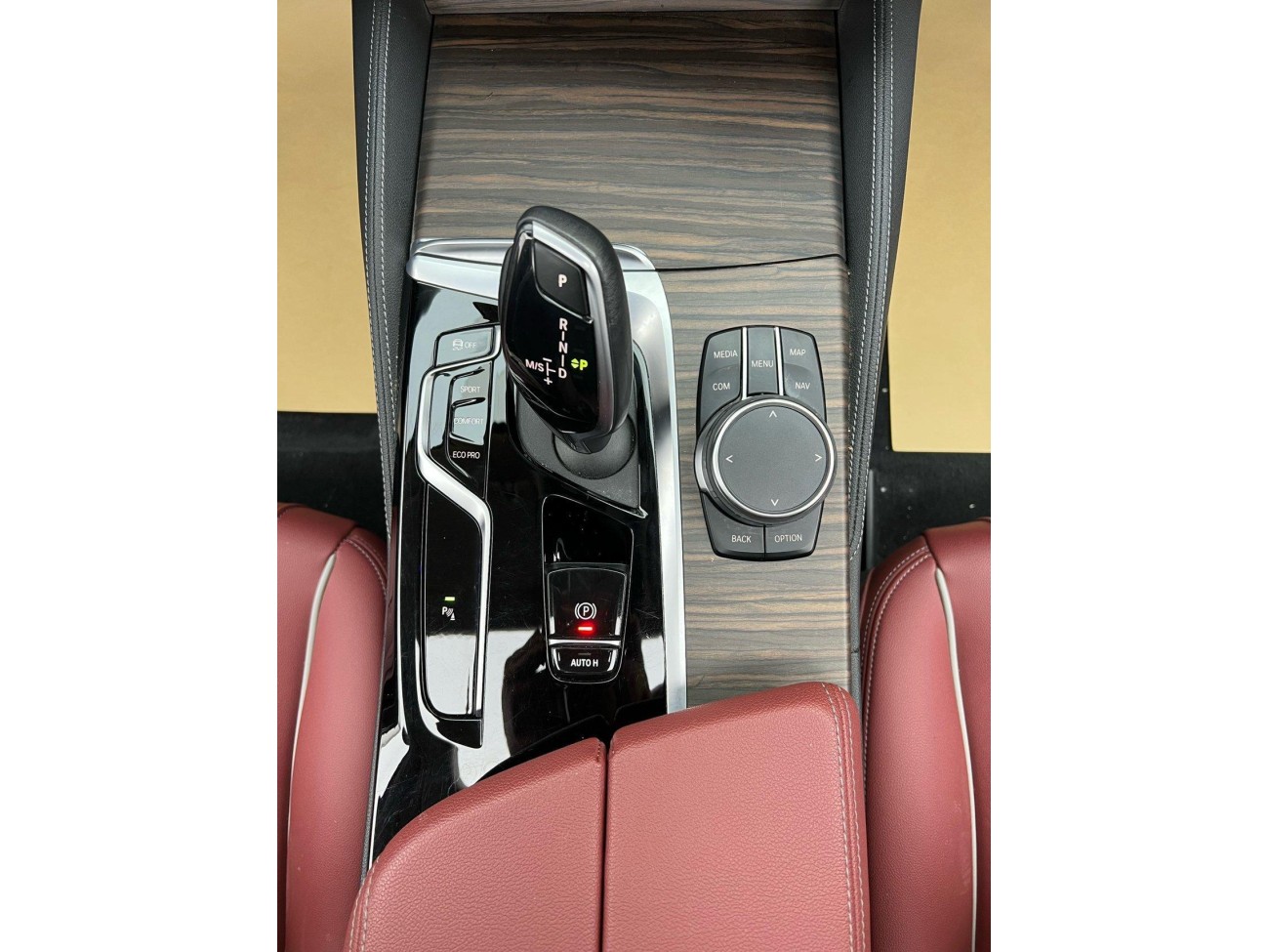 BMW 530Li 2023