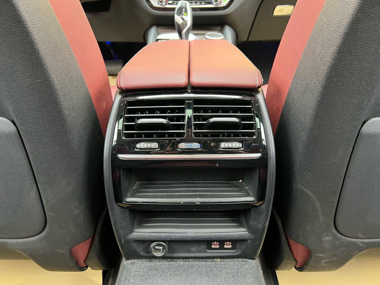 BMW 530Li 2023