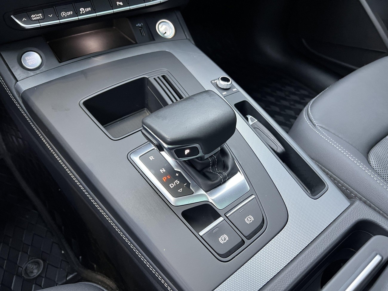 Audi Q5L 40 2023