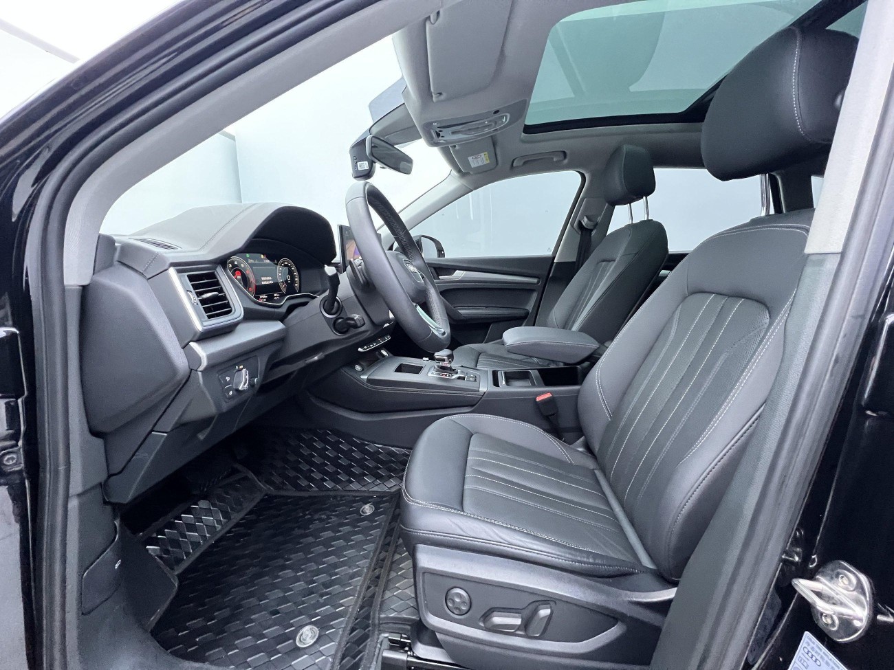 Audi Q5L 40 2023