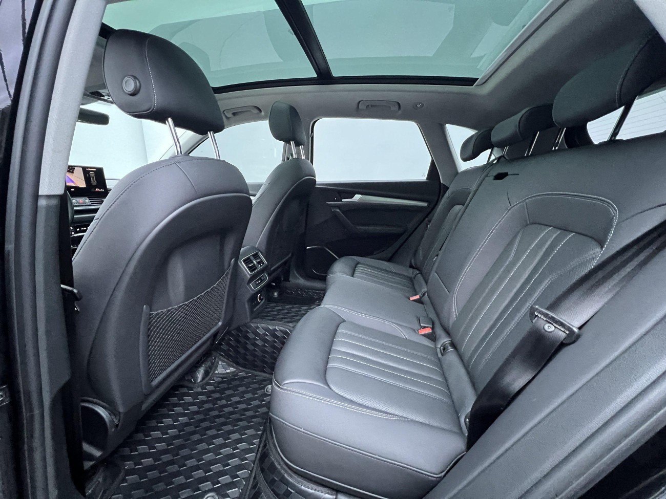 Audi Q5L 40 2023