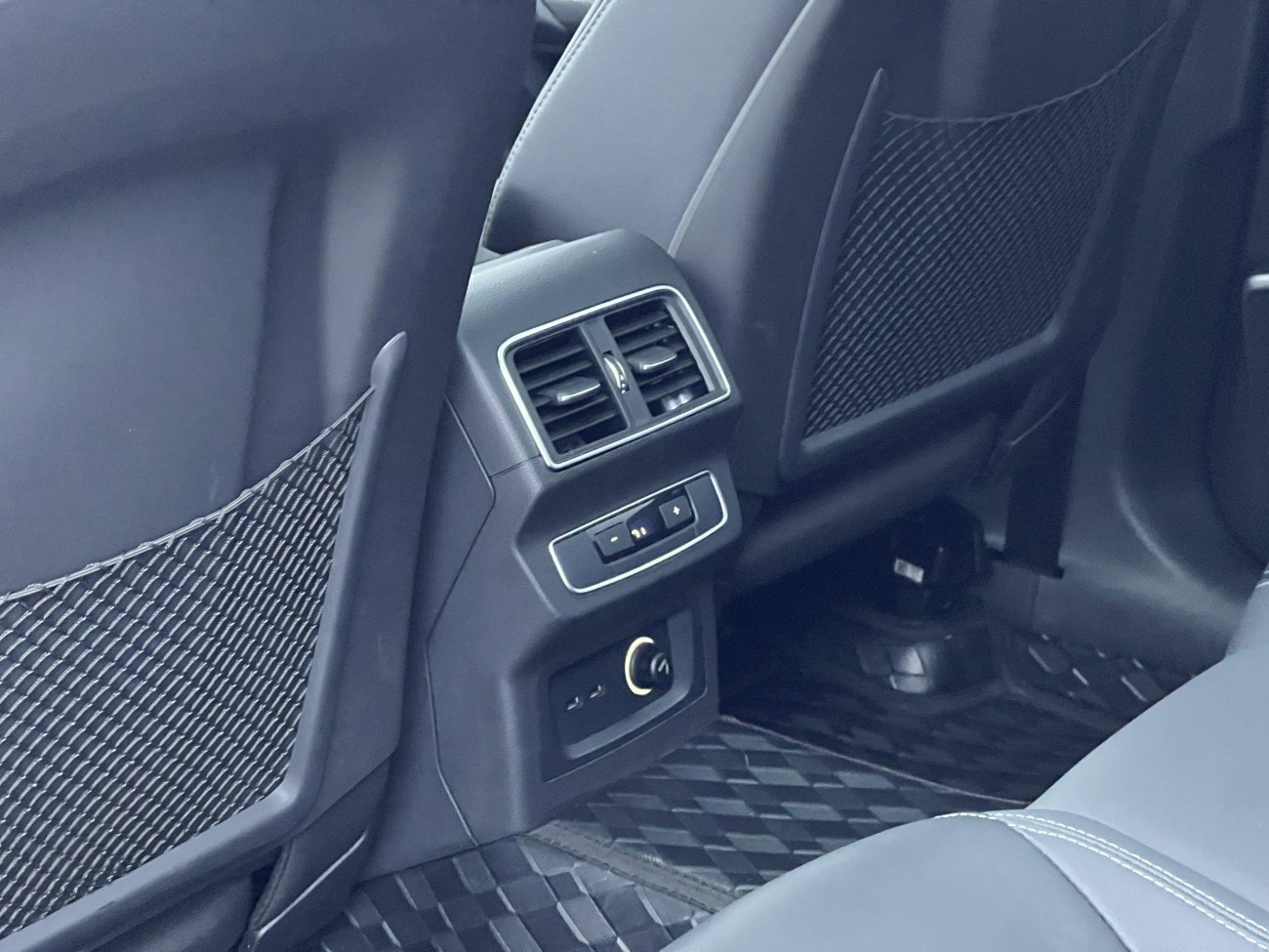 Audi Q5L 40 2023