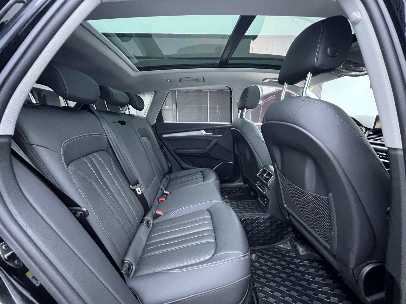 Audi Q5L 40 2023