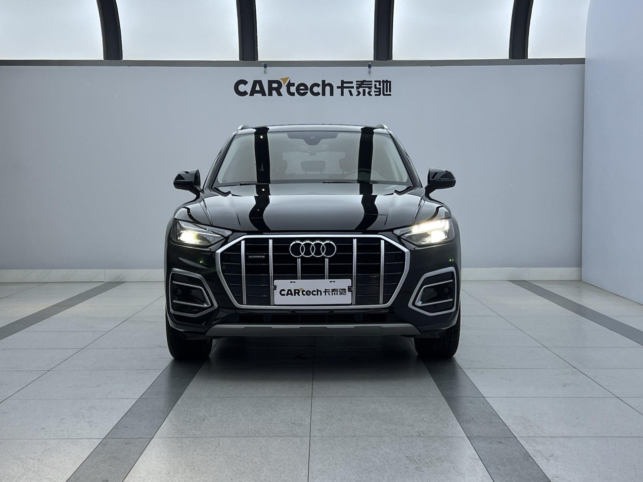 Audi Q5L 40 2023