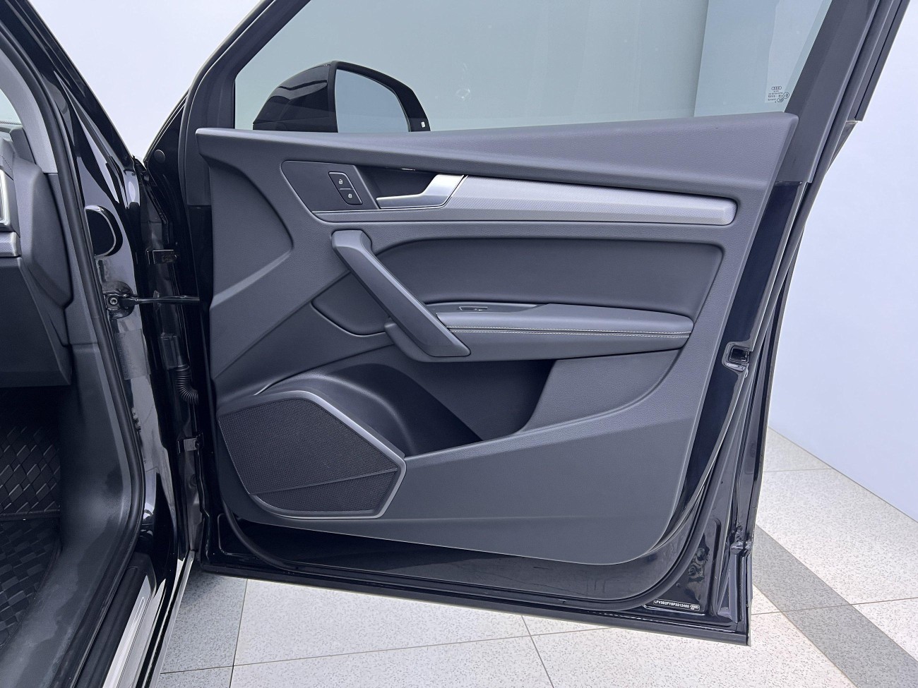 Audi Q5L 40 2023