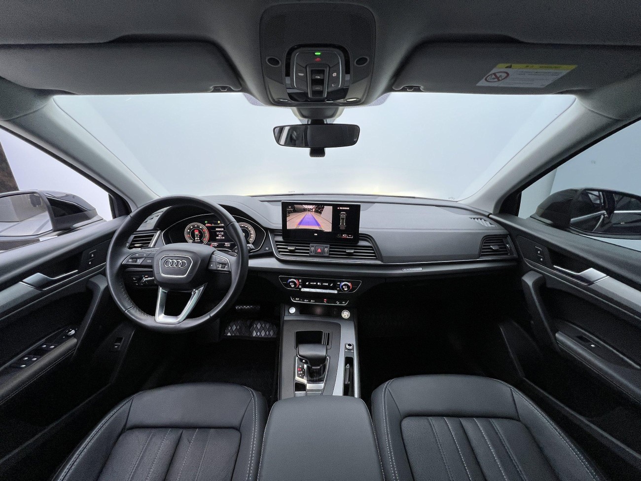 Audi Q5L 40 2023