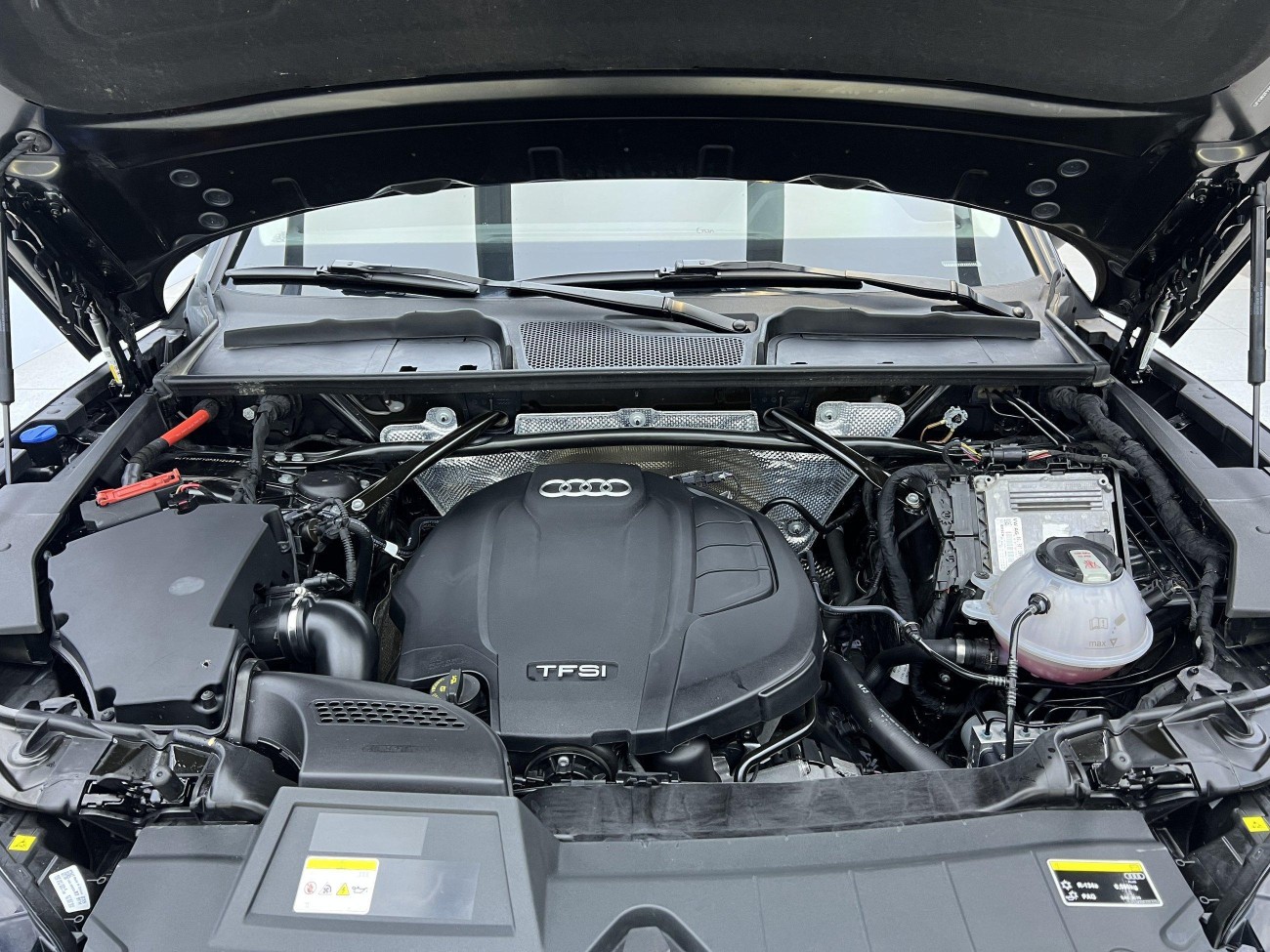 Audi Q5L 40 2023