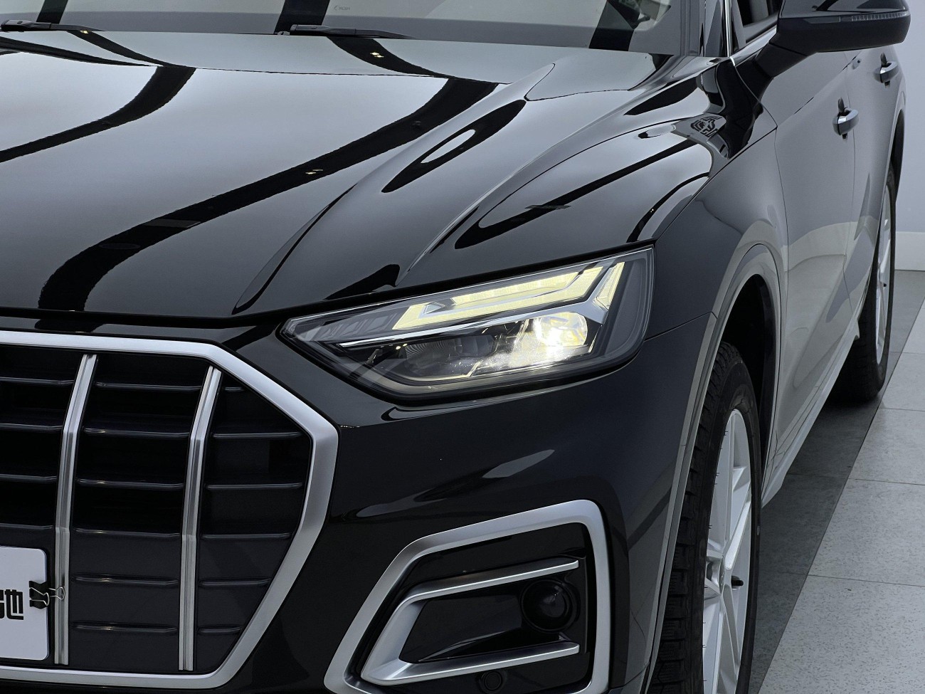Audi Q5L 40 2023