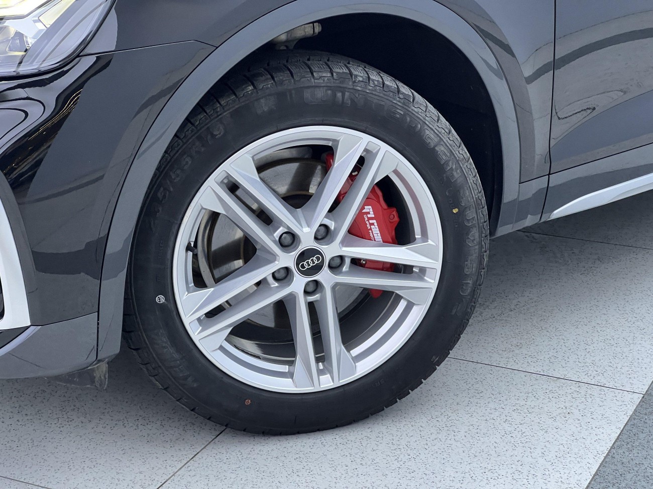 Audi Q5L 40 2023