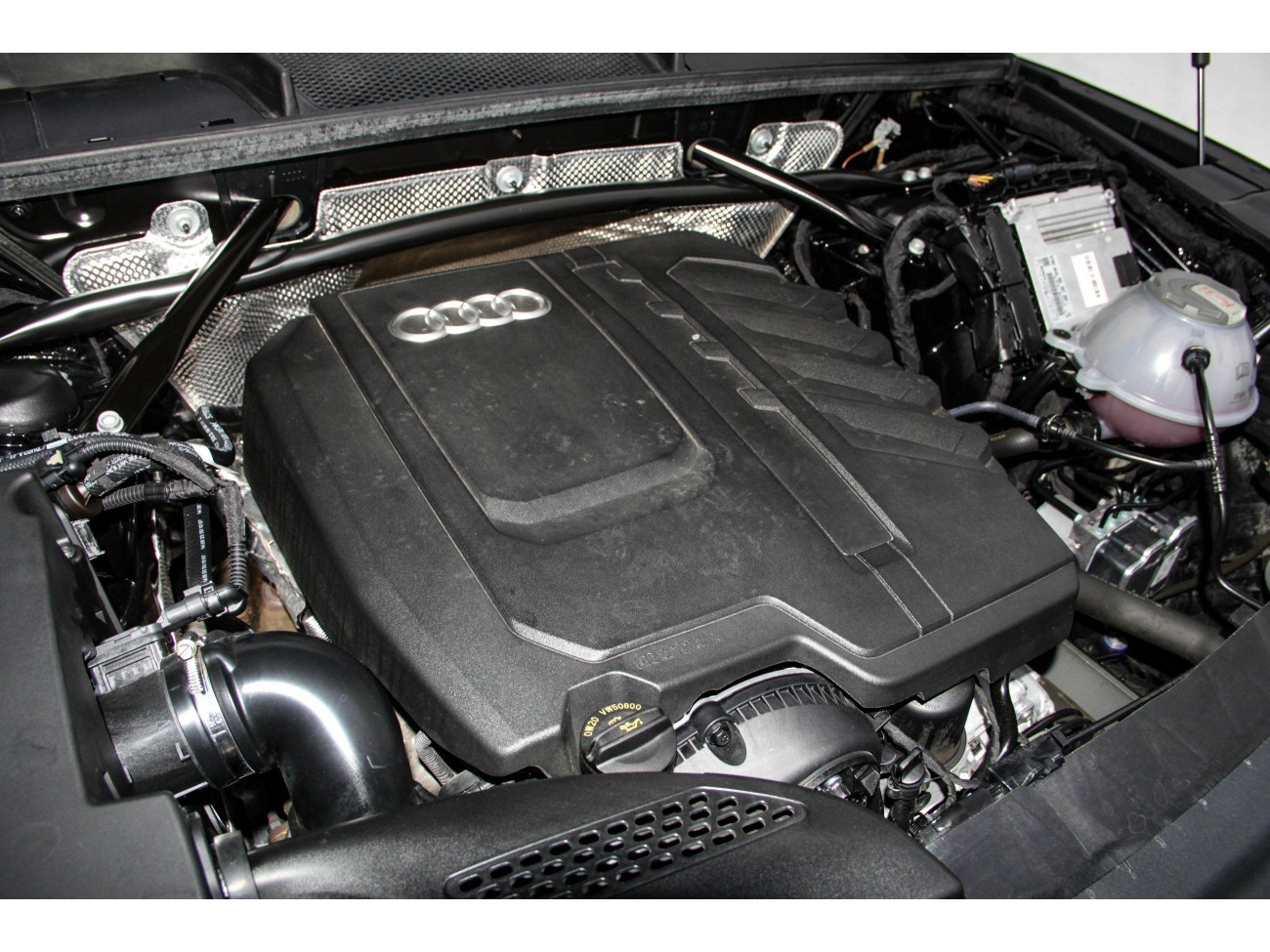 Audi Q5L 40 TFSI 2024