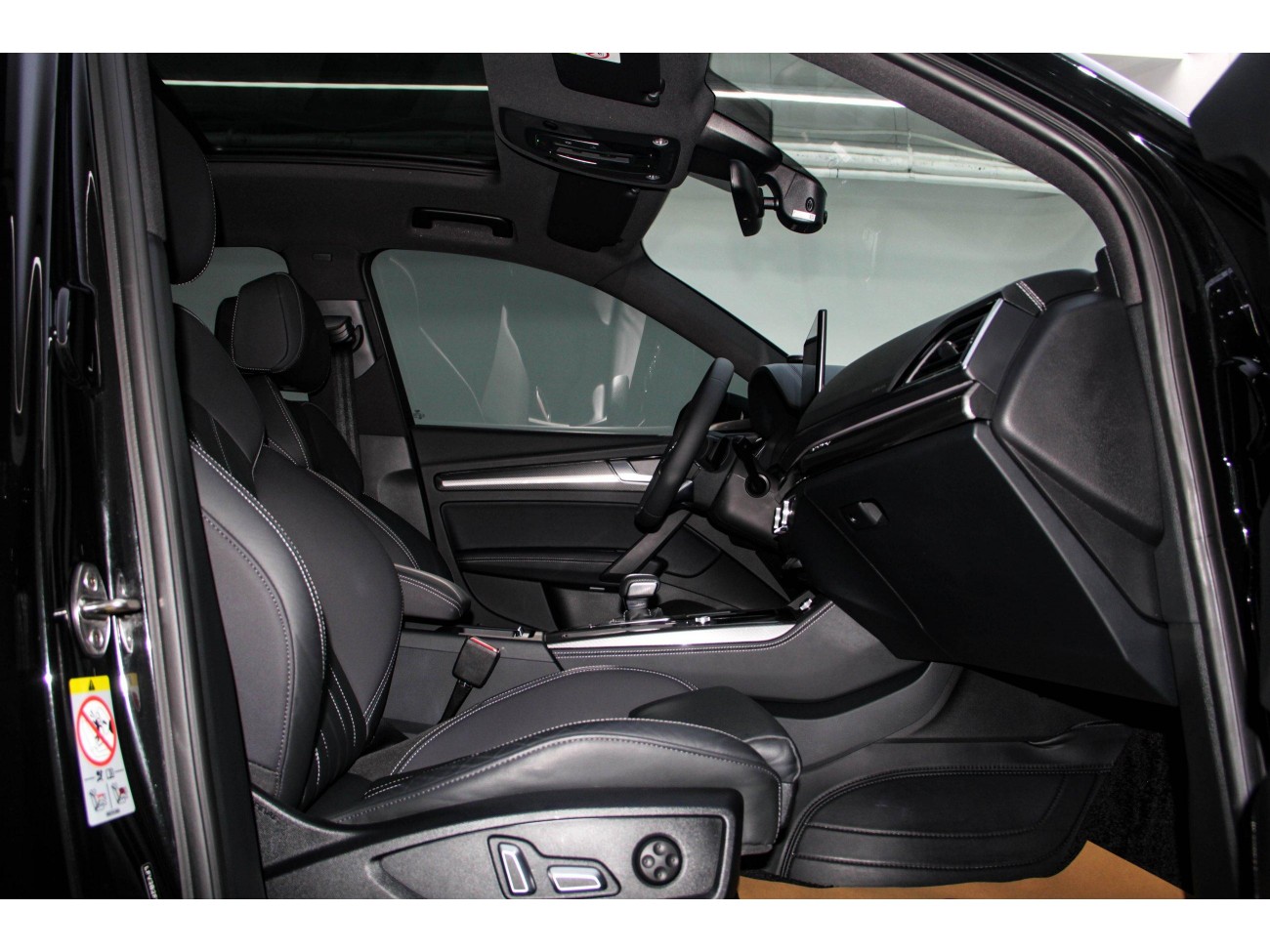 Audi Q5L 40 TFSI 2024