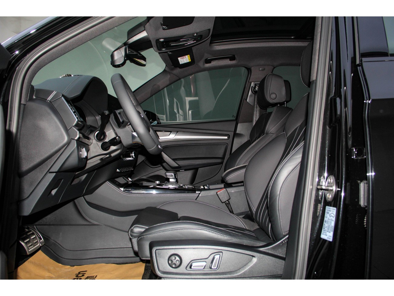 Audi Q5L 40 TFSI 2024