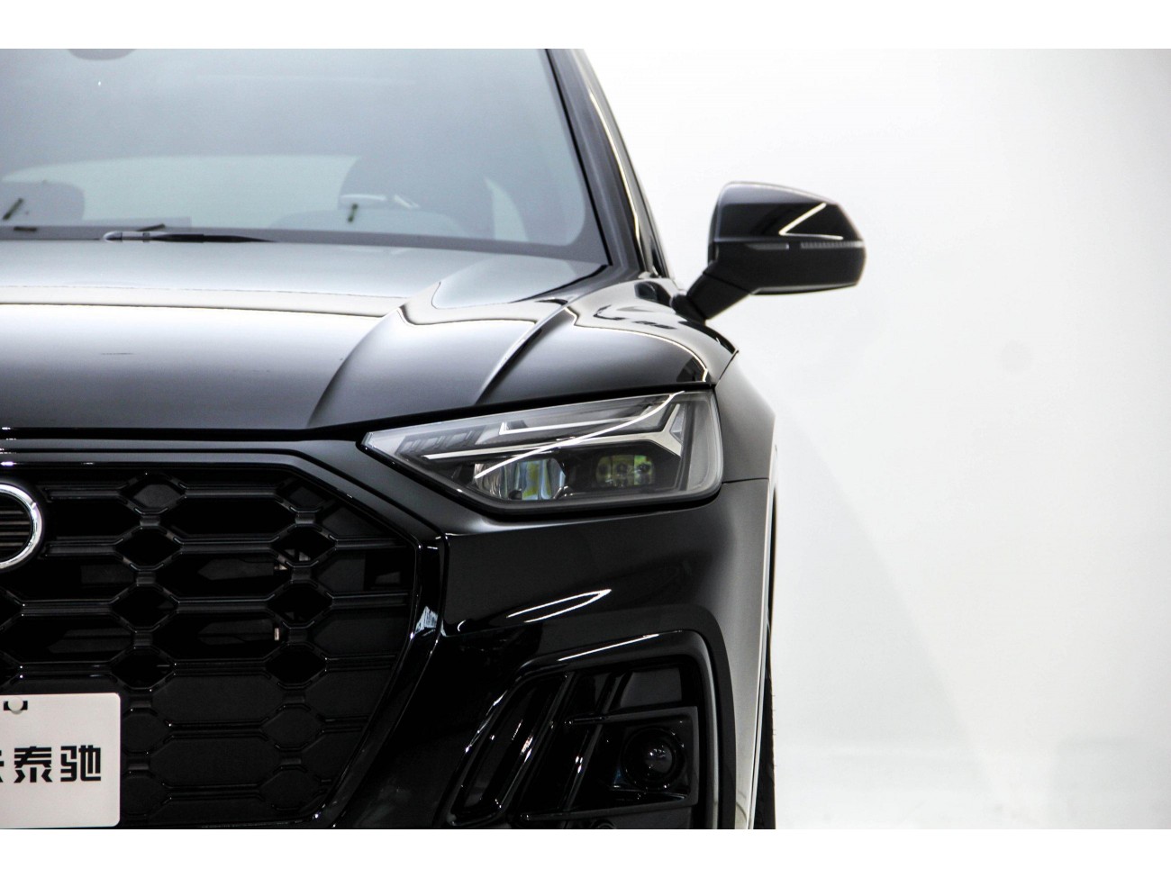 Audi Q5L 40 TFSI 2024