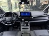 Toyota Sienna 2024